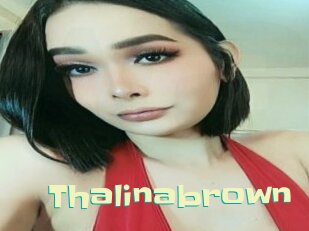 thalinabrown Wanna Meet