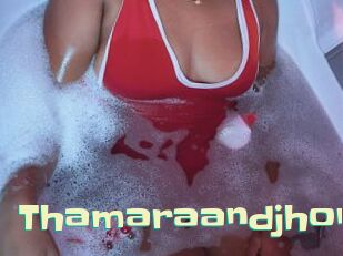 Thamaraandjhon
