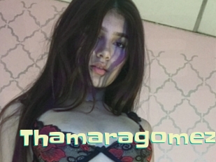 Thamaragomez