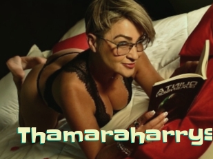 Thamaraharrys