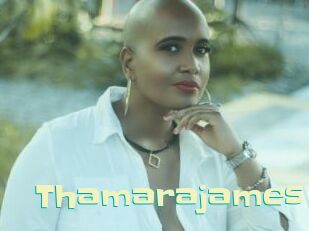 Thamarajames