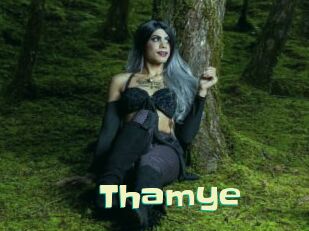 Thamye