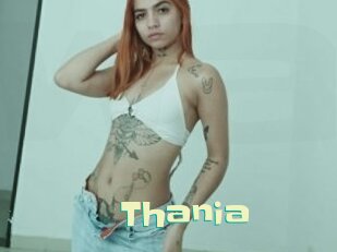 Thania