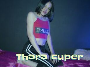 Thara_cuper