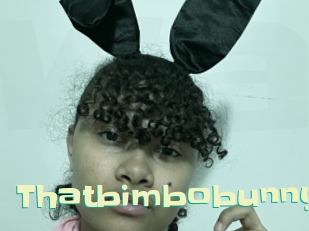 Thatbimbobunny