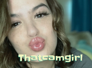 Thatcamgirl
