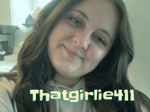 Thatgirlie411