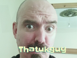 thatukguy Wanna Meet