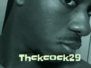 thckcock29 Wanna Meet