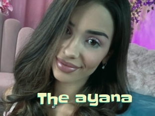 The_ayana