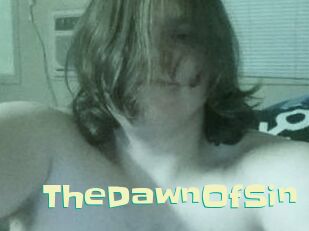 TheDawnOfSin