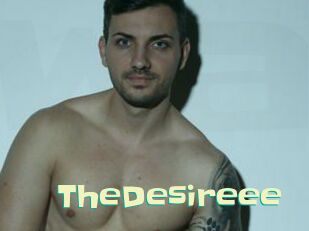 TheDesireee