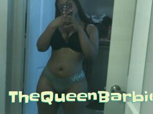 TheQueenBarbie