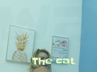 The_cat