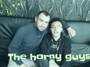 The_horny_guys