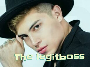 The_legitboss