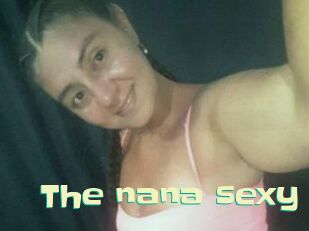 The_nana_sexy