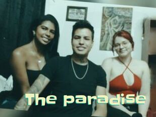 The_paradise