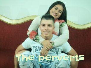 The_perverts