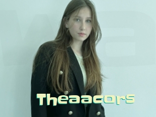 Theaacors
