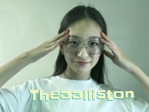 Theaalliston
