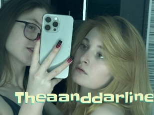 Theaanddarline