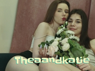 theaandkatie Wanna Meet