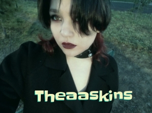 Theaaskins