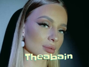 Theabain