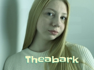 Theabark