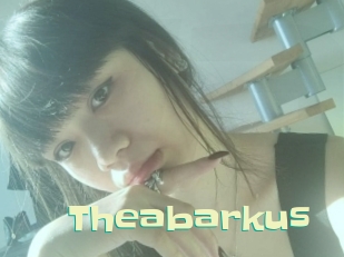 Theabarkus