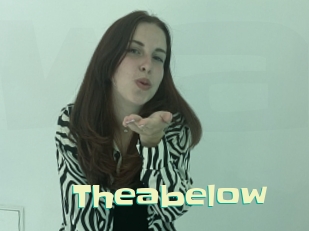 Theabelow