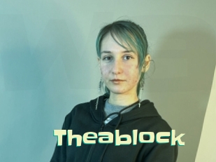 Theablock