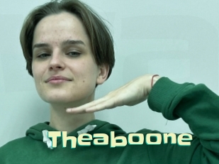 Theaboone