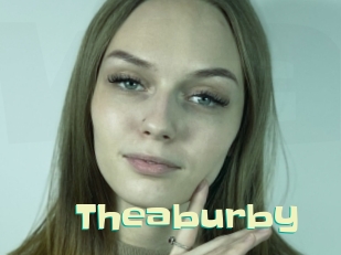 Theaburby