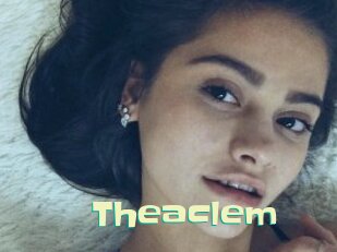 Theaclem