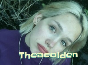Theacolden