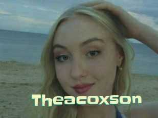 theacoxson Wanna Meet