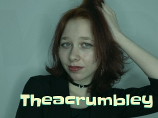 Theacrumbley