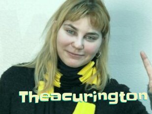 Theacurington