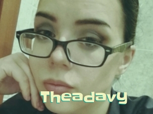 Theadavy