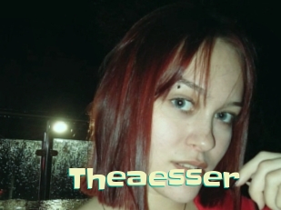 Theaesser