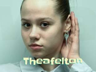 theafelton Wanna Meet
