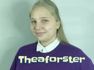 Theaforster