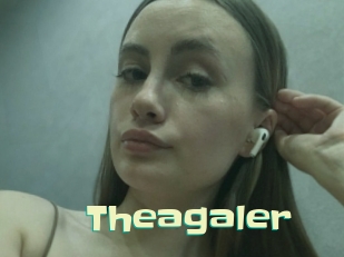 theagaler Wanna Meet