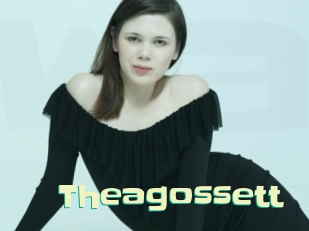 theagossett Wanna Meet