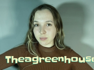 Theagreenhouse