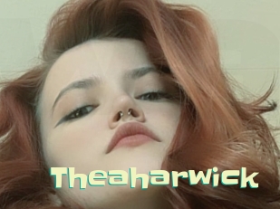 Theaharwick