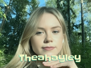 Theahayley