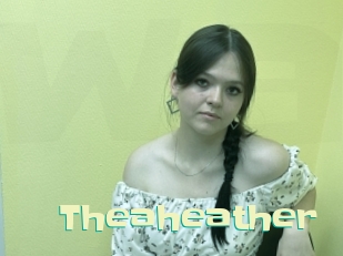 Theaheather